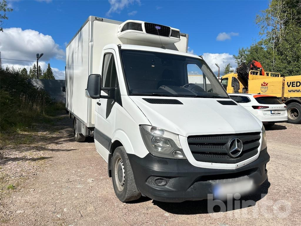 MERCEDES-BENZ - Commercial vehicle: picture 2 MERCEDES-BENZ - Commercial vehicle: picture 2