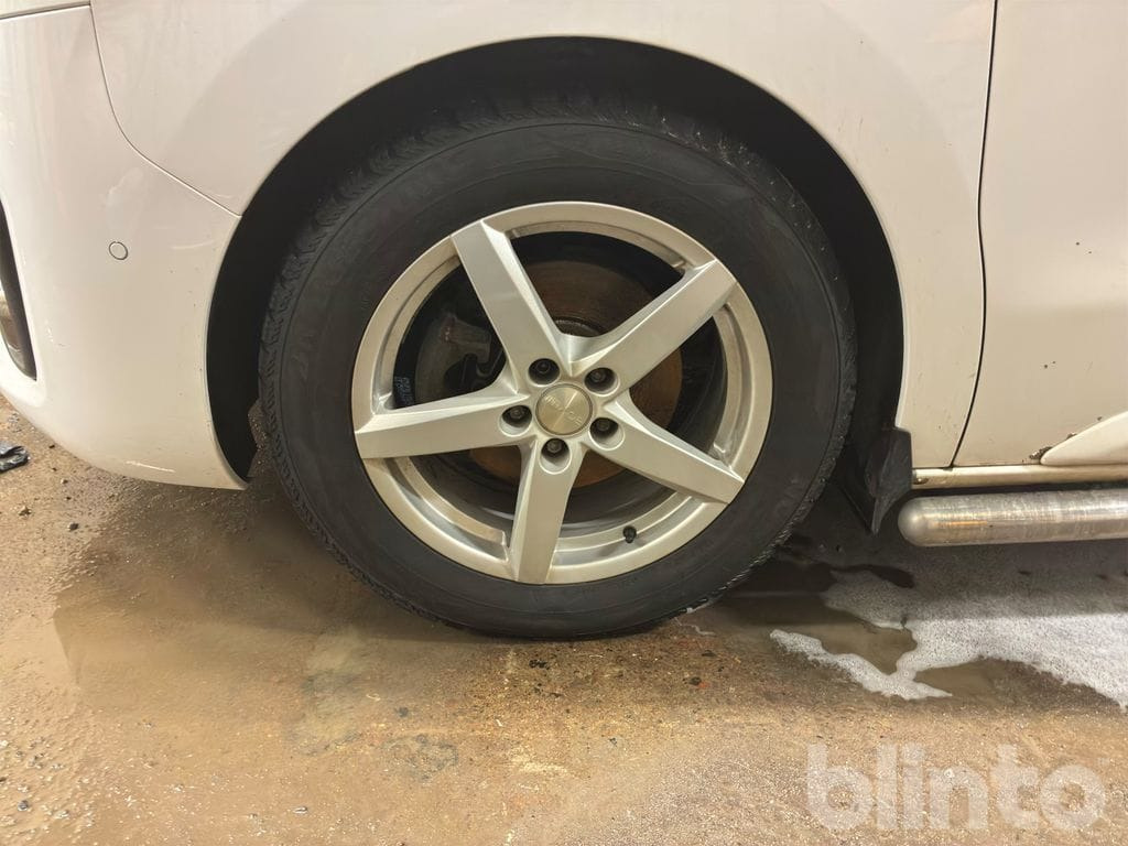 Commercial vehicle TOYOTA: picture 39