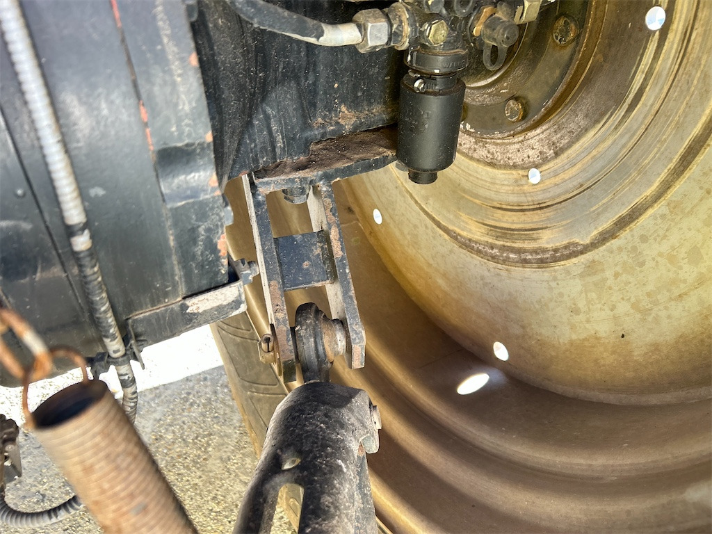 Farm tractor Deutz Fahr 7210 TTV (2012): picture 50 Farm tractor Deutz Fahr 7210 TTV (2012): picture 50