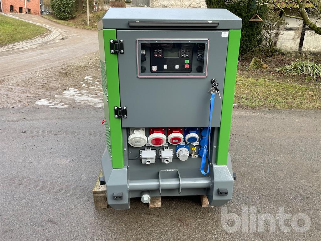 ENERGY EY-R20P (16 kW, Bj. 2025) - Generator set: picture 5 ENERGY EY-R20P (16 kW, Bj. 2025) - Generator set: picture 5