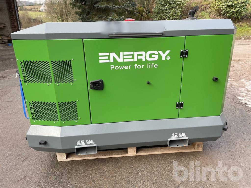 ENERGY EY-R20P (16 kW, Bj. 2025) - Generator set: picture 4 ENERGY EY-R20P (16 kW, Bj. 2025) - Generator set: picture 4
