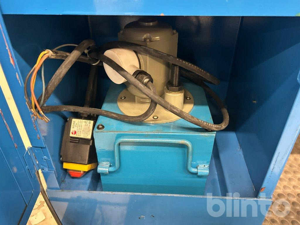 Easson C06230A - Metal lathe: picture 3 Easson C06230A - Metal lathe: picture 3