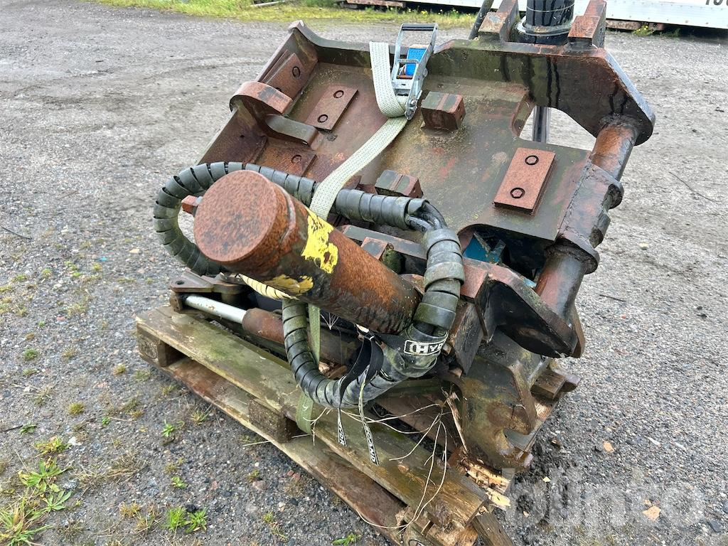 Engcon-EC3027GR10 - Tiltrotator: picture 3 Engcon-EC3027GR10 - Tiltrotator: picture 3