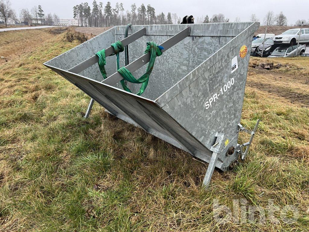 Fransgård - Bucket: picture 1 Fransgård - Bucket: picture 1