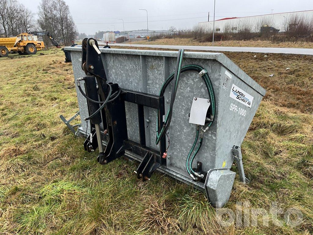 Fransgård - Bucket: picture 2 Fransgård - Bucket: picture 2