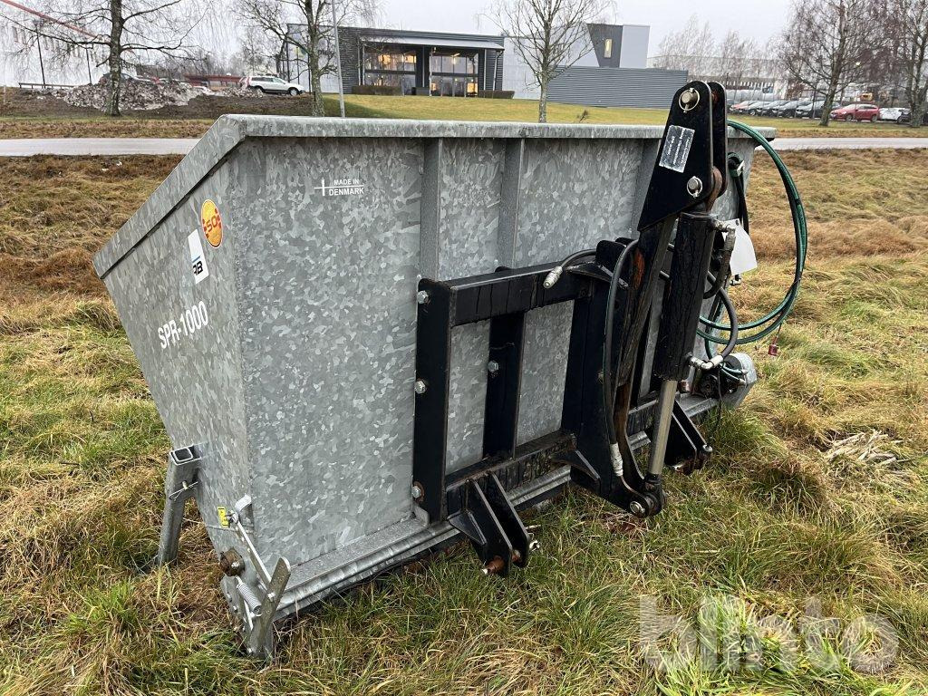 Fransgård - Bucket: picture 3 Fransgård - Bucket: picture 3