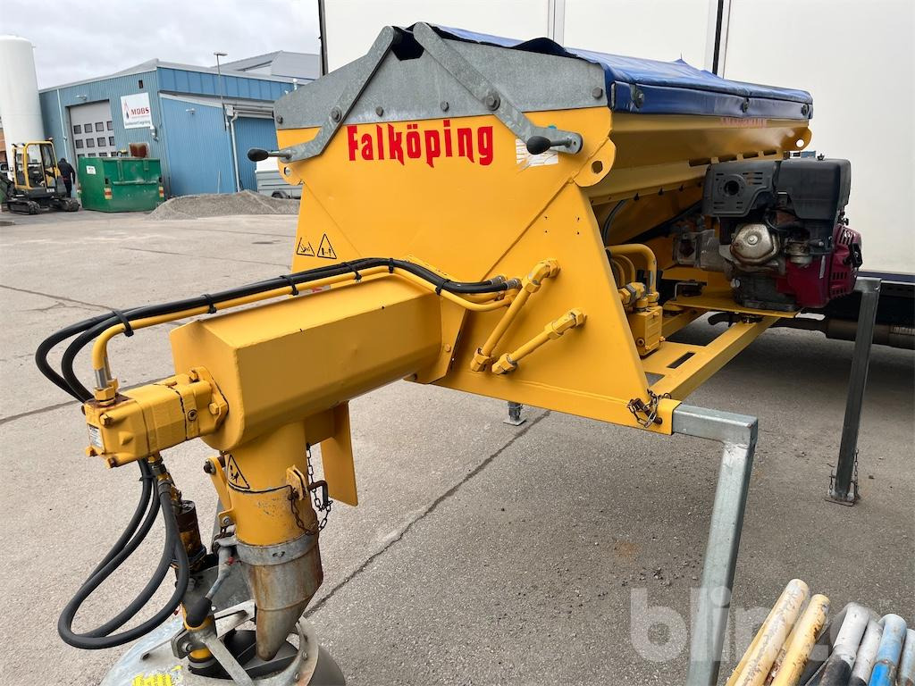 Friggåkers C-06 - Bucket: picture 5 Friggåkers C-06 - Bucket: picture 5