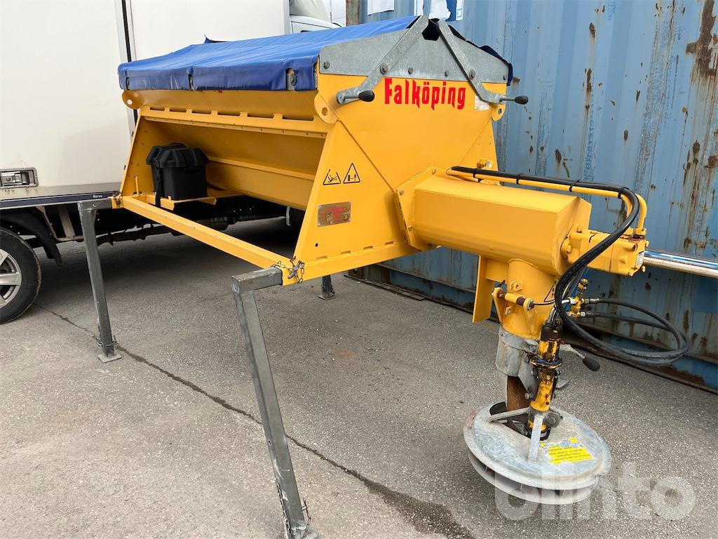 Friggåkers C-06 - Bucket: picture 1 Friggåkers C-06 - Bucket: picture 1