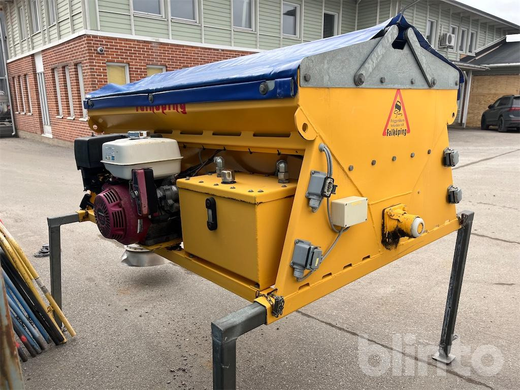 Friggåkers C-06 - Bucket: picture 4 Friggåkers C-06 - Bucket: picture 4