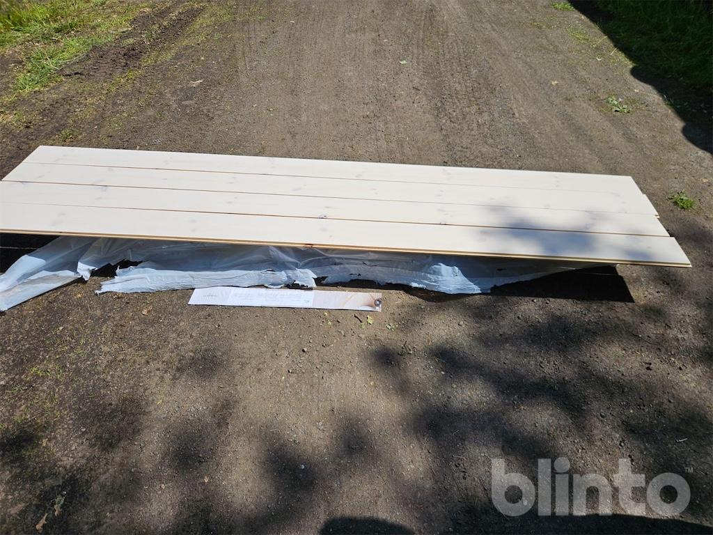 Furu Style - 100 m2 - Tool/ Equipment: picture 2 Furu Style - 100 m2 - Tool/ Equipment: picture 2