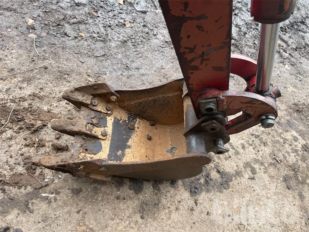 Mini excavator Gehlmax MB 148 (2000): picture 20 Mini excavator Gehlmax MB 148 (2000): picture 20