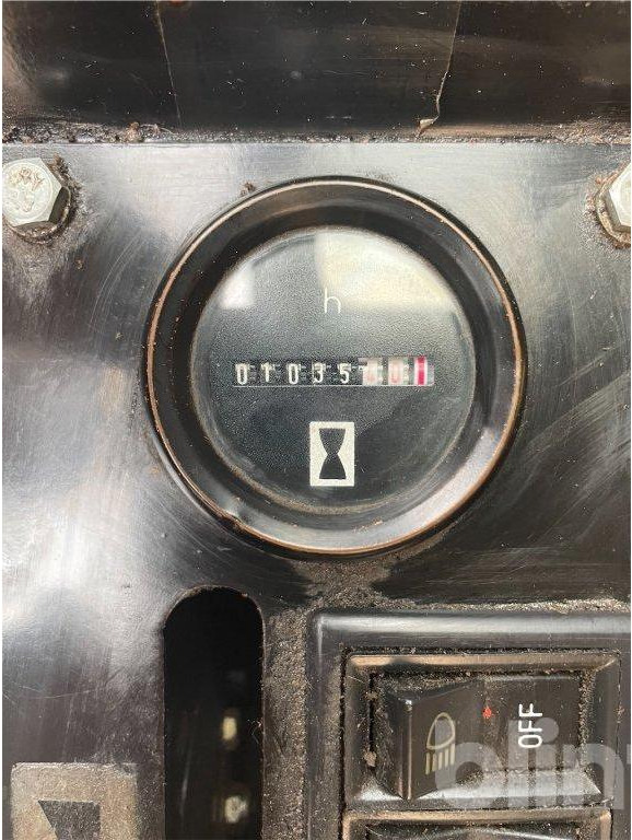 Gehlmax MB 148 (2000) - Mini excavator: picture 5 Gehlmax MB 148 (2000) - Mini excavator: picture 5