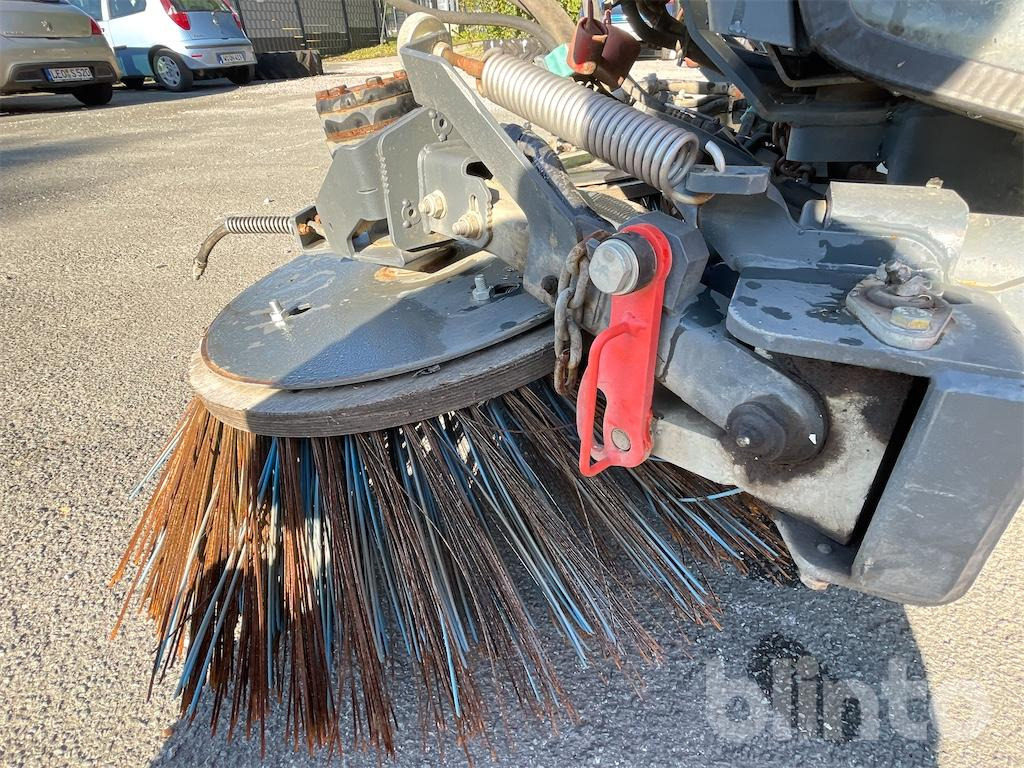 Road sweeper HAKO Citymaster 1200: picture 15