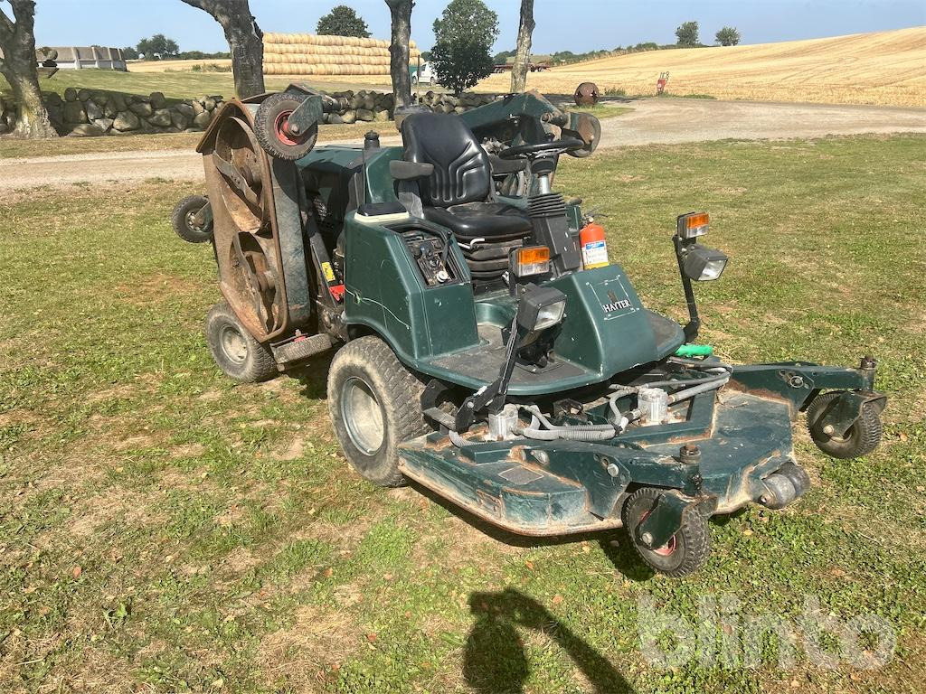 Hayter R314 - Garden mower: picture 3 Hayter R314 - Garden mower: picture 3