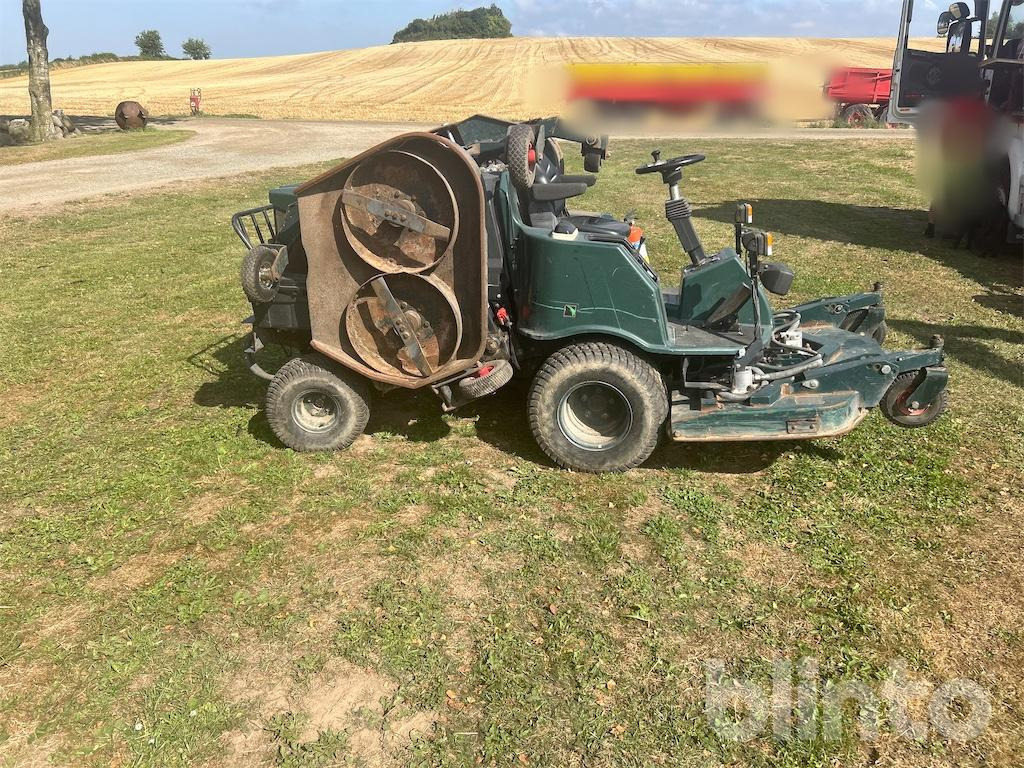 Hayter R314 - Garden mower: picture 4 Hayter R314 - Garden mower: picture 4