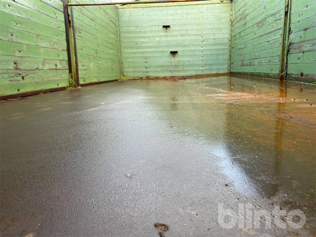 Self-loading wagon Hobein (1993): picture 10 Self-loading wagon Hobein (1993): picture 10