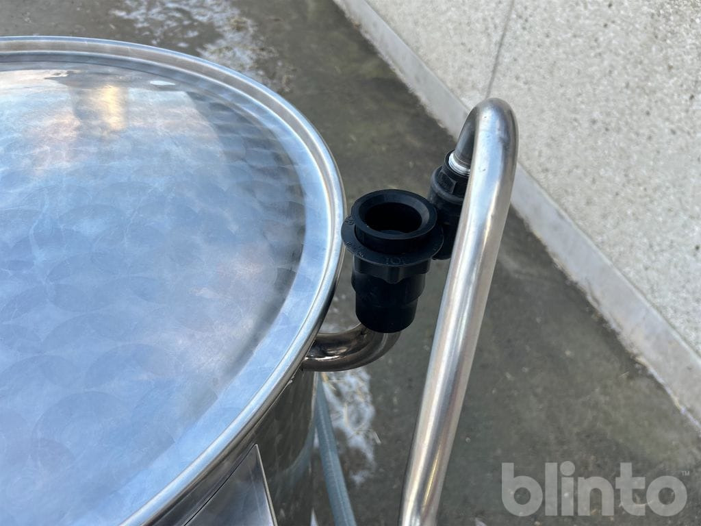 Milking equipment Holm & laue: picture 11 Milking equipment Holm & laue: picture 11