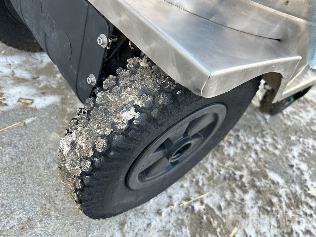 Milking equipment Holm & laue: picture 18 Milking equipment Holm & laue: picture 18