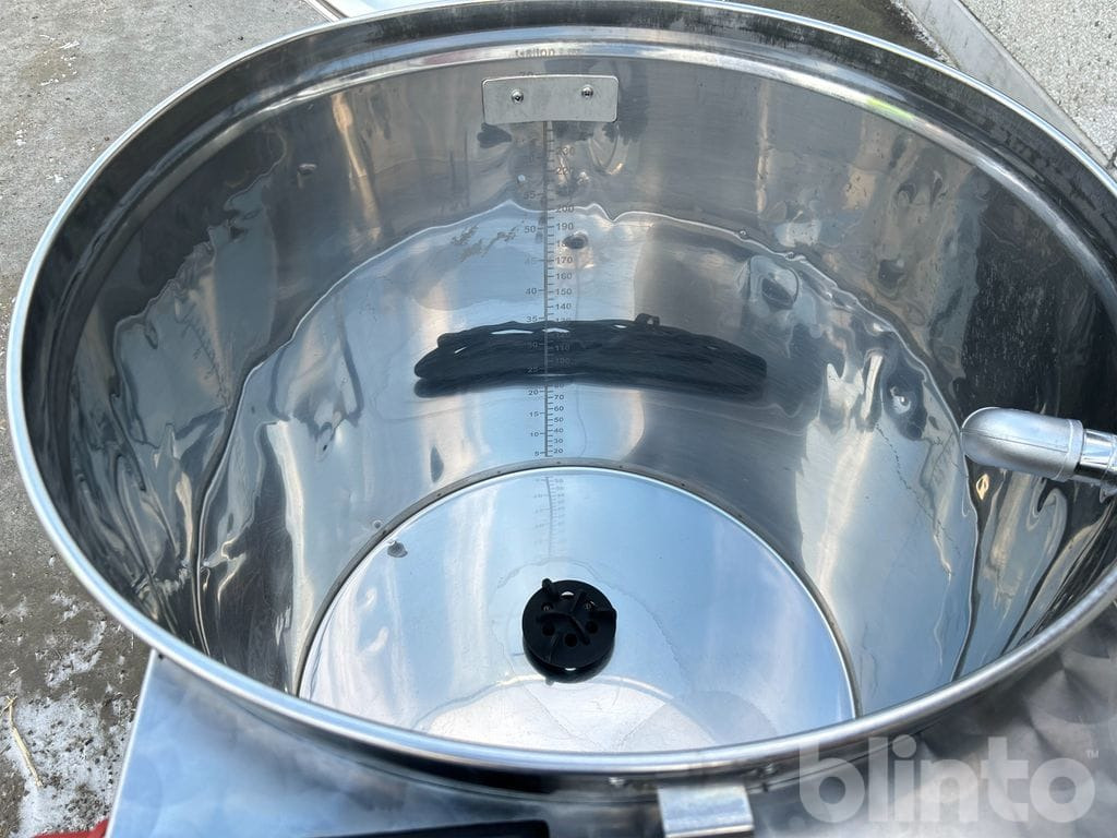 Milking equipment Holm & laue: picture 15 Milking equipment Holm & laue: picture 15