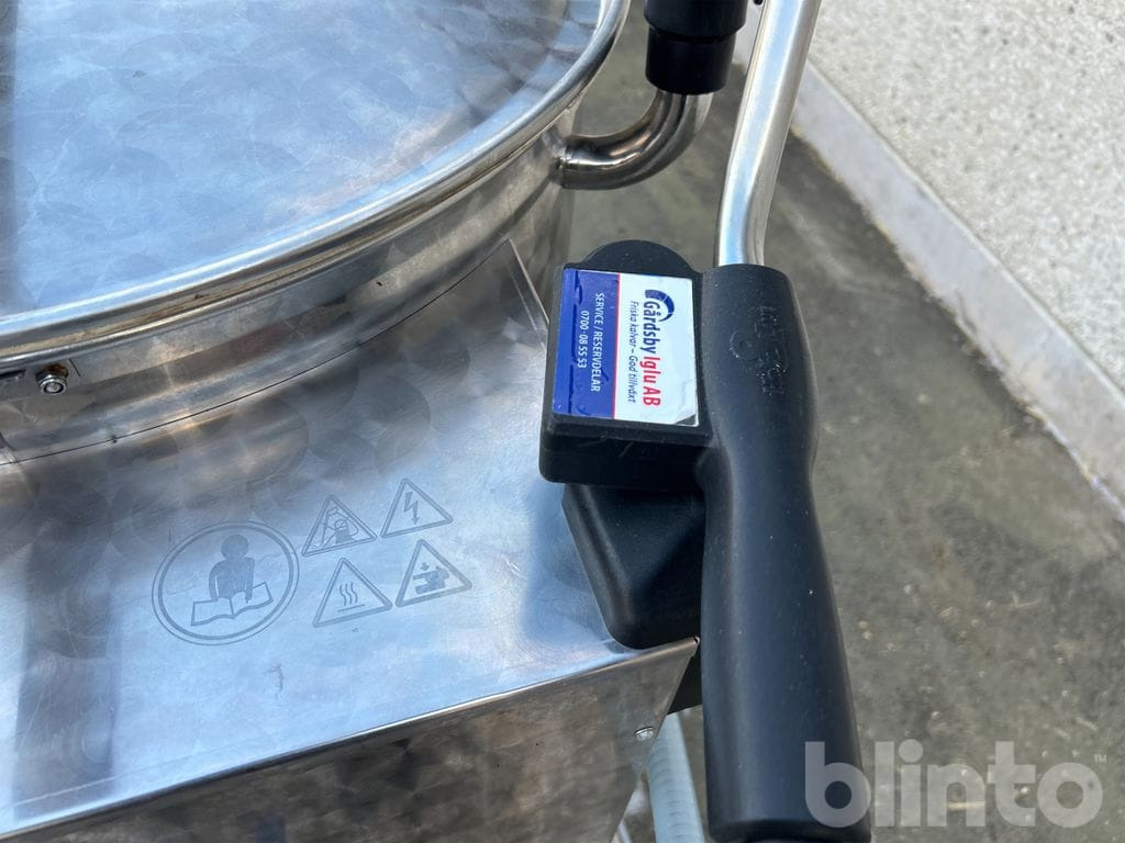 Milking equipment Holm & laue: picture 10 Milking equipment Holm & laue: picture 10