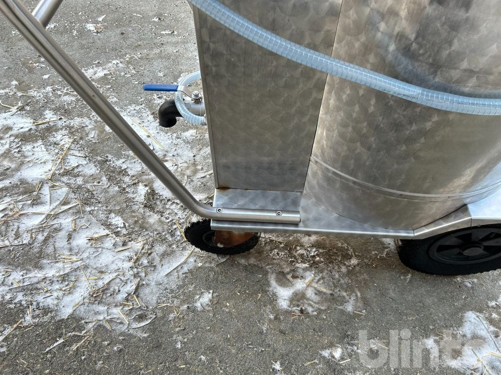 Milking equipment Holm & laue: picture 7 Milking equipment Holm & laue: picture 7