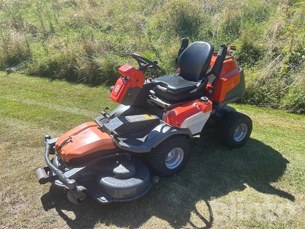 Husqvarna P524 - Garden mower: picture 1 Husqvarna P524 - Garden mower: picture 1