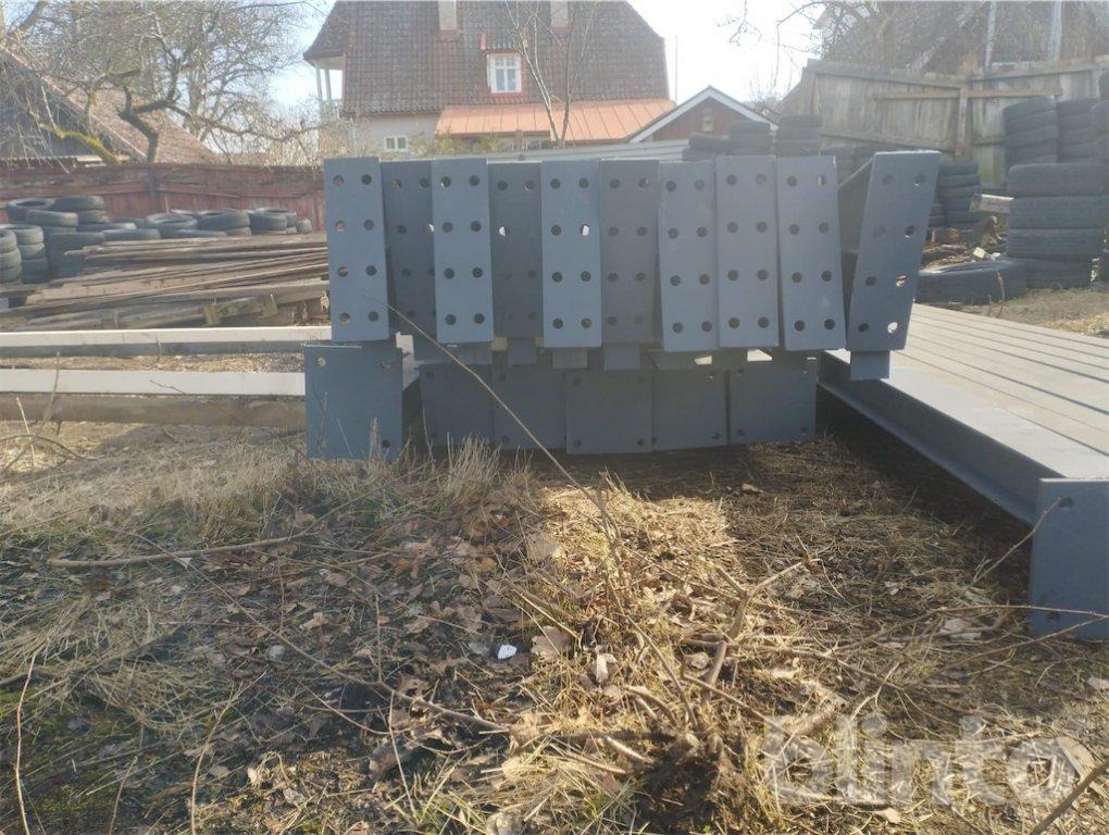 IPE 200 - 200 m2 - Construction equipment: picture 3 IPE 200 - 200 m2 - Construction equipment: picture 3