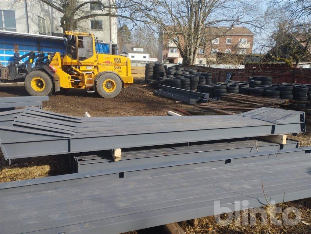 IPE 200 - 200 m2 - Construction equipment: picture 4 IPE 200 - 200 m2 - Construction equipment: picture 4