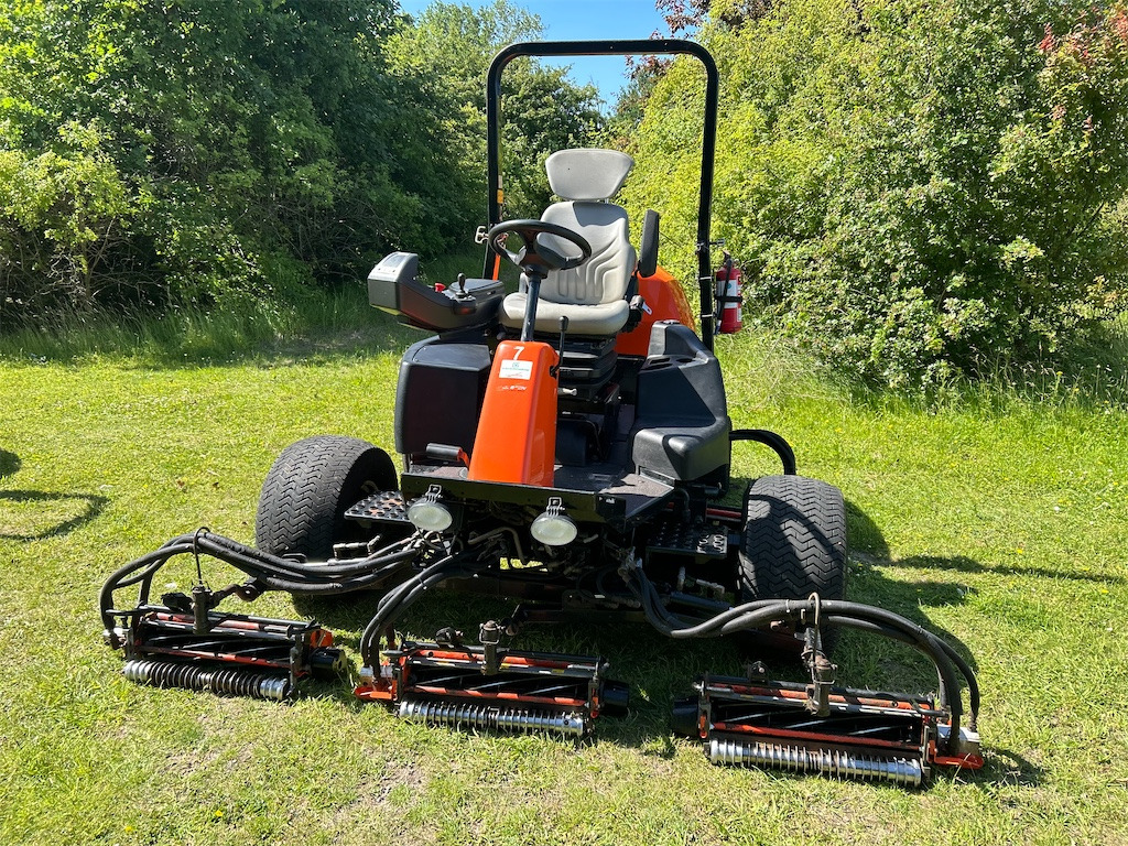 Jacobsen LF550 - Garden mower: picture 3 Jacobsen LF550 - Garden mower: picture 3