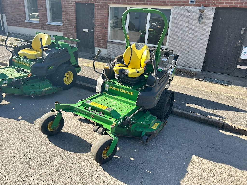 John Deere Z997R - Garden mower: picture 5 John Deere Z997R - Garden mower: picture 5