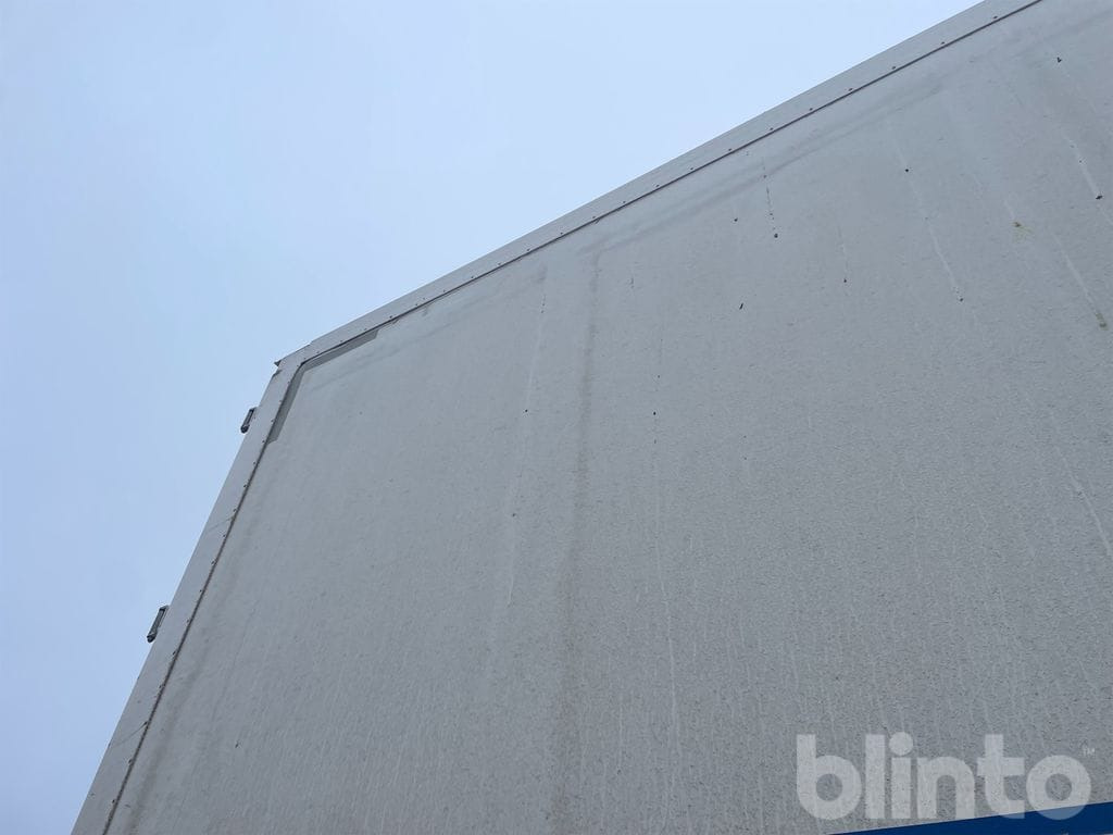 Refrigerator trailer KAUPE 4UTPE125: picture 47 Refrigerator trailer KAUPE 4UTPE125: picture 47
