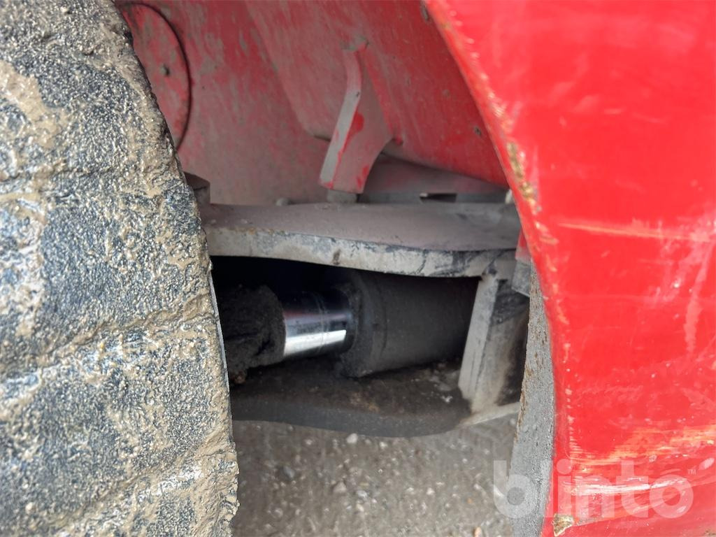 Forklift Manitou MSI 40 H (2007): picture 27 Forklift Manitou MSI 40 H (2007): picture 27