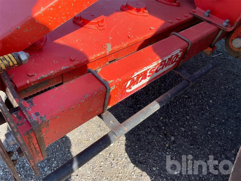 Combine seed drill Maschio NINA 300 25 Rows (2008): picture 32