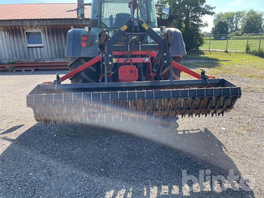 Combine seed drill Maschio NINA 300 25 Rows (2008): picture 29