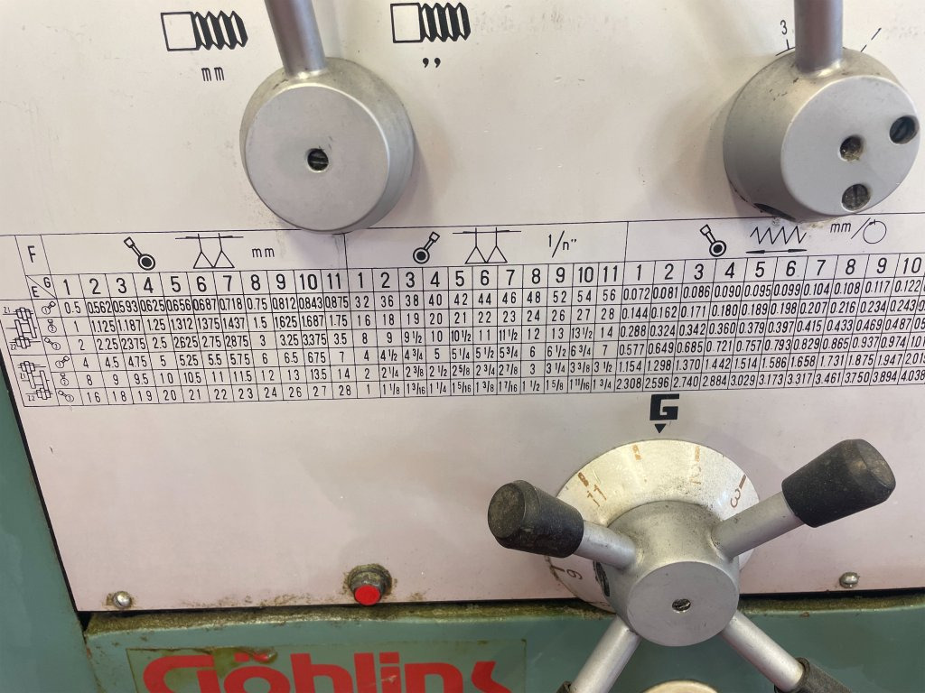 Microcut BY 1641 - Machine tool: picture 4 Microcut BY 1641 - Machine tool: picture 4