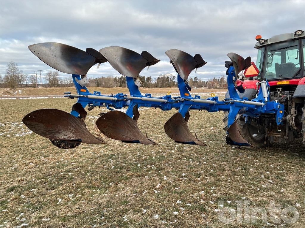 Överum DX4975H - Plow: picture 1 Överum DX4975H - Plow: picture 1