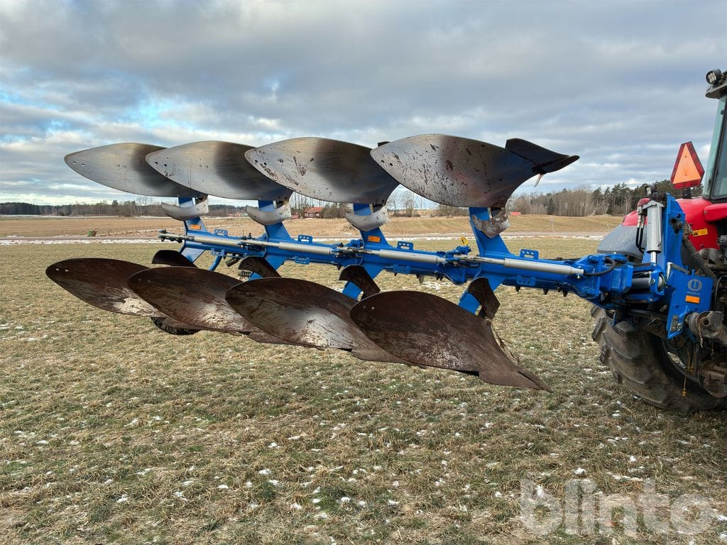 Överum DX4975H - Plow: picture 4 Överum DX4975H - Plow: picture 4