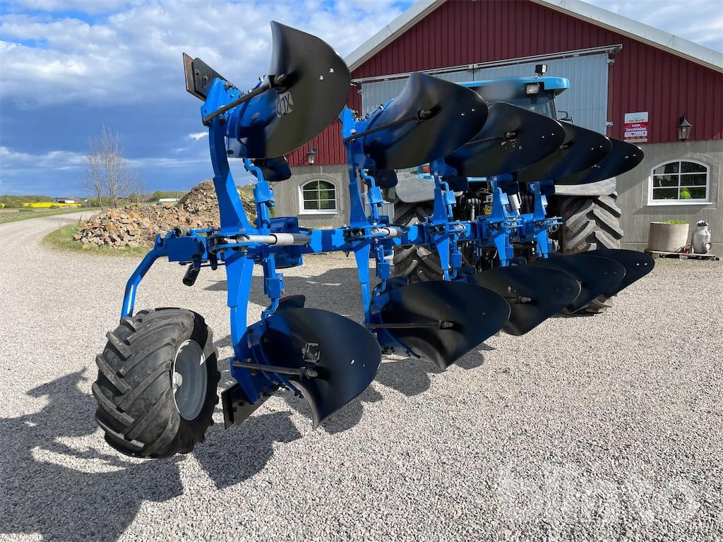 Överum DX5975H XLD - Plow: picture 3 Överum DX5975H XLD - Plow: picture 3