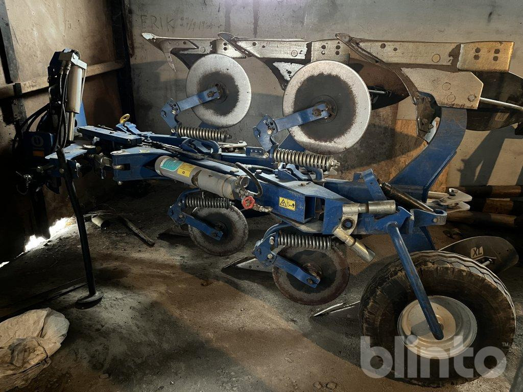 Överum XL - Plow: picture 2 Överum XL - Plow: picture 2