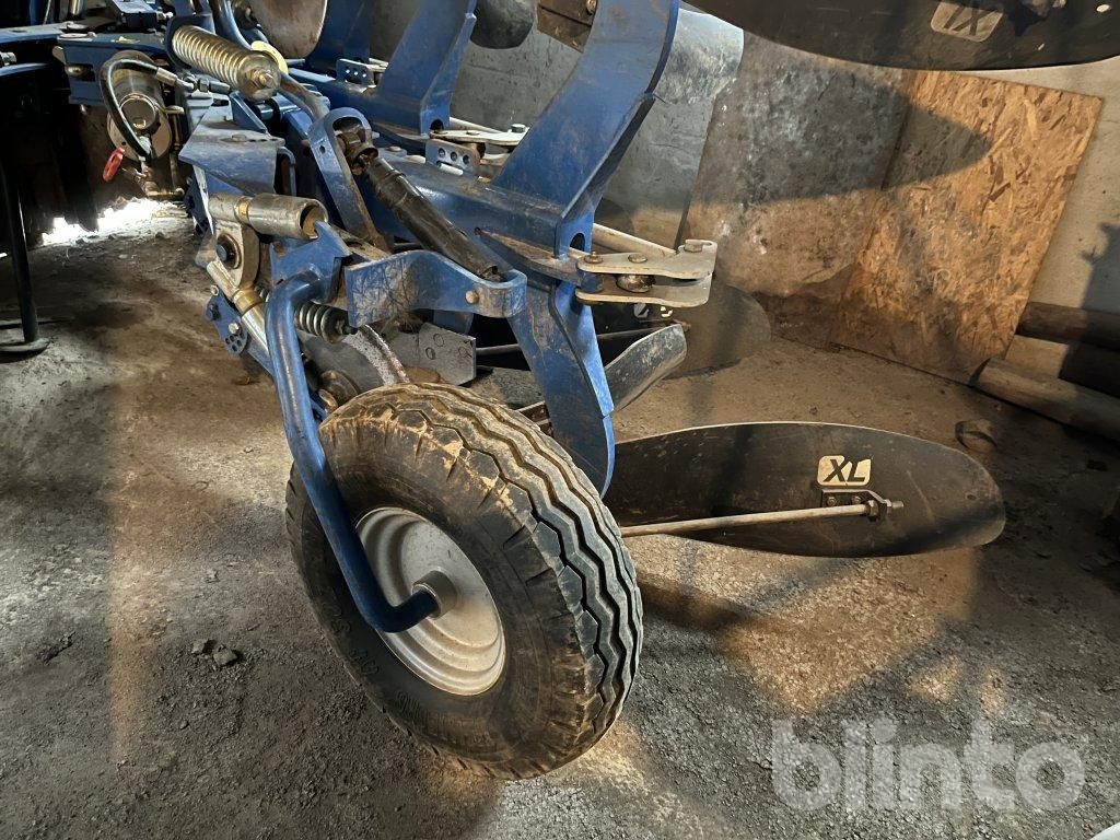Överum XL - Plow: picture 4 Överum XL - Plow: picture 4
