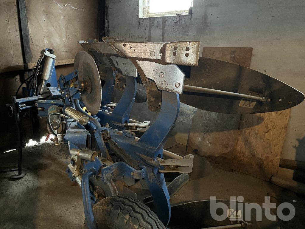 Överum XL - Plow: picture 3 Överum XL - Plow: picture 3