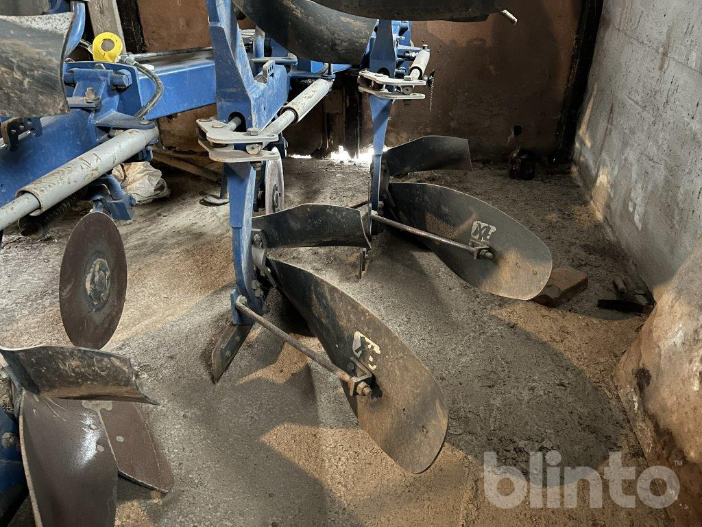 Överum XL - Plow: picture 5 Överum XL - Plow: picture 5