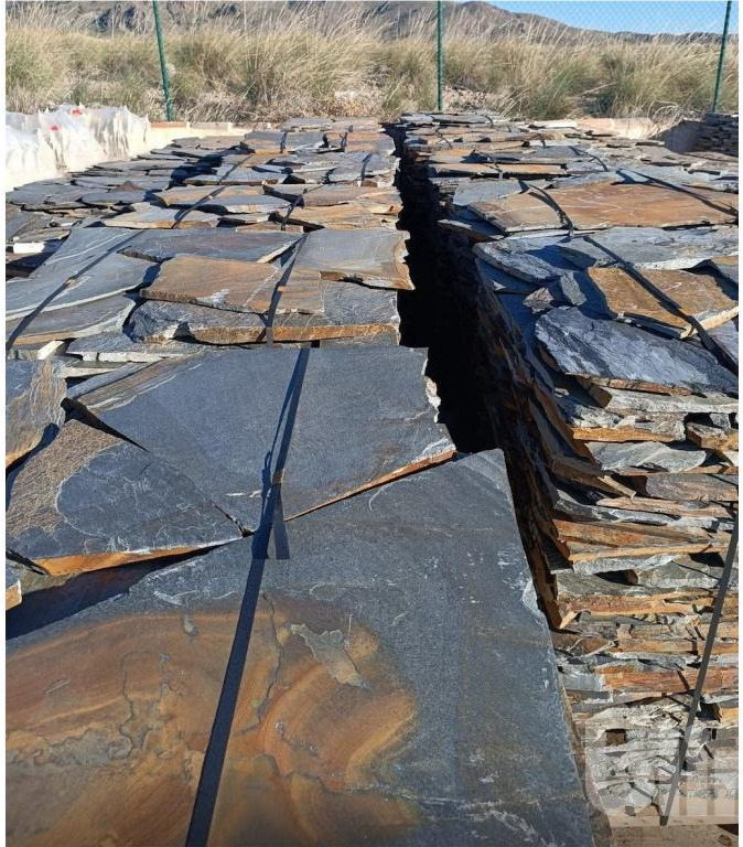 Oxide - 120 m2 - Tool/ Equipment: picture 2 Oxide - 120 m2 - Tool/ Equipment: picture 2