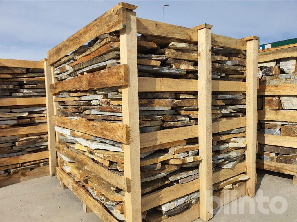 Oxide - 120 m2 - Tool/ Equipment: picture 3 Oxide - 120 m2 - Tool/ Equipment: picture 3