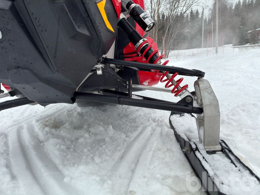 ATV/ Quad POLARIS 800 RUSH PRO-X: picture 39