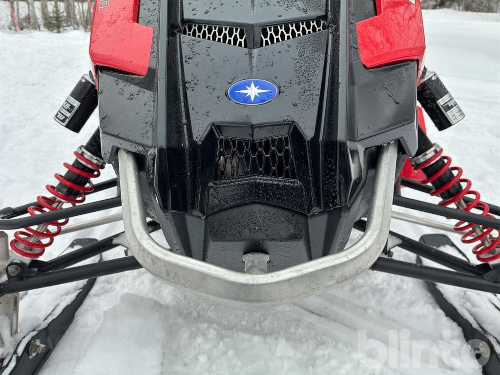 ATV/ Quad POLARIS 800 RUSH PRO-X: picture 24