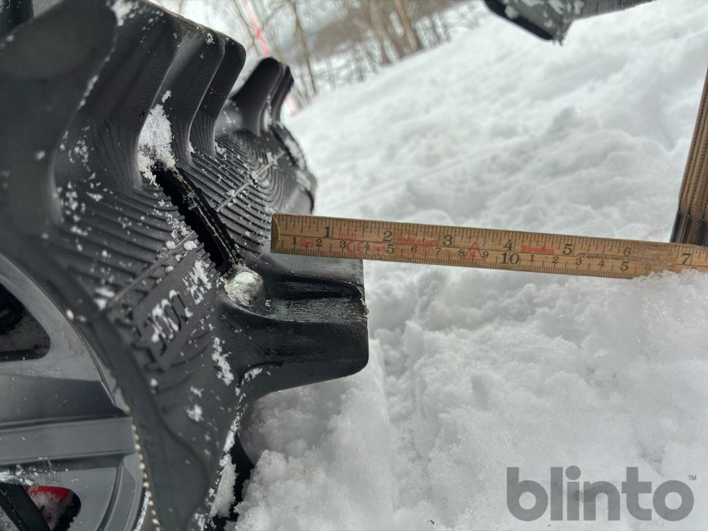 ATV/ Quad POLARIS 800 RUSH PRO-X: picture 35