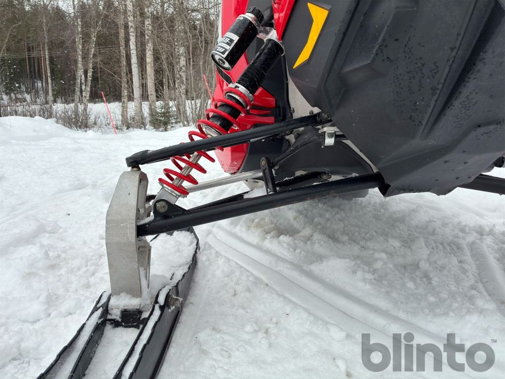 ATV/ Quad POLARIS 800 RUSH PRO-X: picture 40