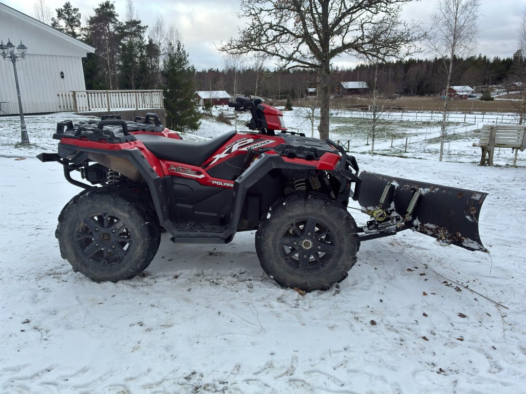 POLARIS Sportsman XP1000 - ATV/ Quad: picture 3 POLARIS Sportsman XP1000 - ATV/ Quad: picture 3
