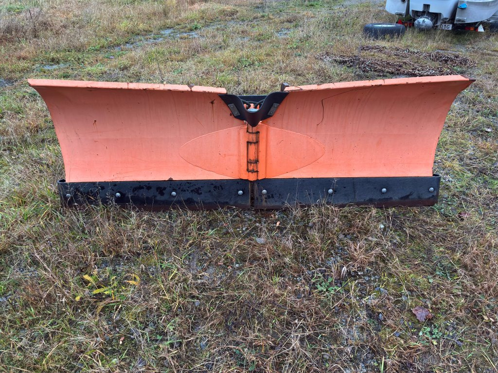 Pronar Kacper PU-2100 - Blade: picture 5 Pronar Kacper PU-2100 - Blade: picture 5